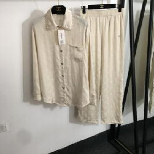 여성용 잠옷 세트