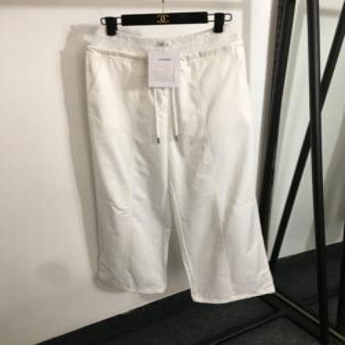 여성용 캐쥬얼 팬츠