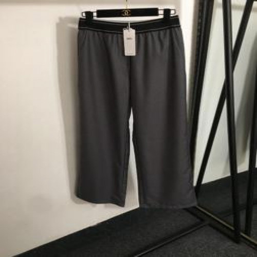 여성용 캐쥬얼 팬츠