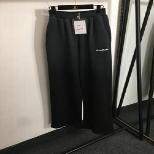 여성용 캐쥬얼 팬츠