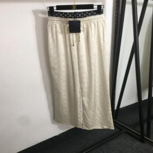 여성용 캐쥬얼 팬츠