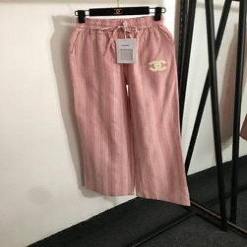 여성용 캐쥬얼 팬츠