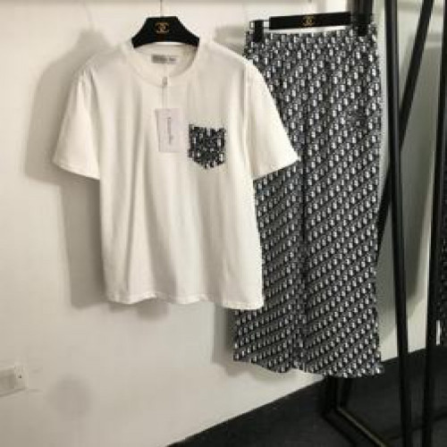 여성용 상하의 세트