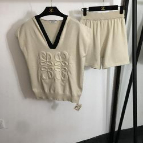 여성용 상하의 세트