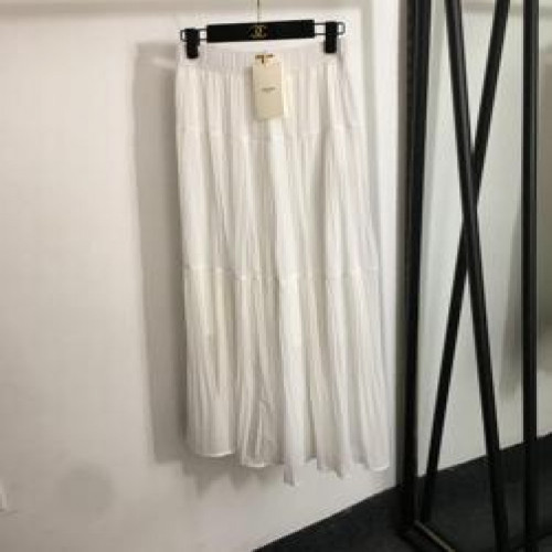여성용 롱 스커트