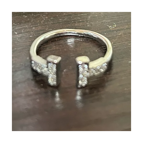 티파니앤코 Tiffany & Co. H 다이아몬드 반지 상품후기 이미지