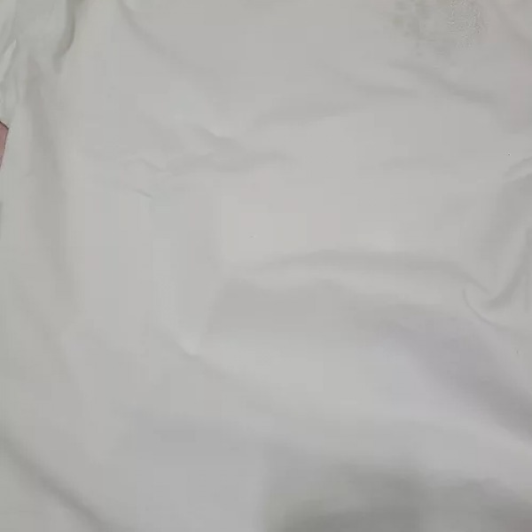 크롬하츠 광변 자수 반소매 티셔츠 상품후기 이미지